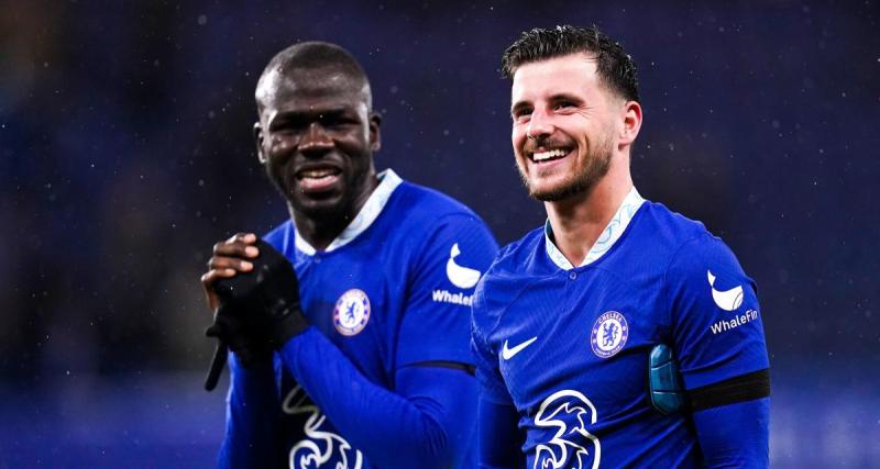  - Manchester United : Ten Hag va boucler sa première recrue à Chelsea