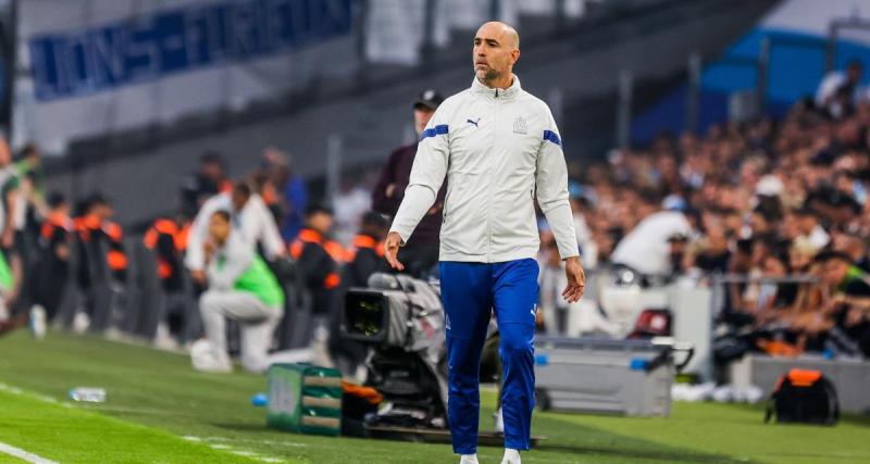  - 🚨 OM : Tudor a pris sa décision, il quitte le club !