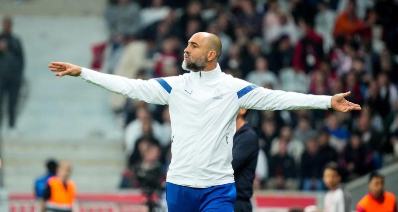  - OM : Tudor a annoncé son départ à ses joueurs ! 