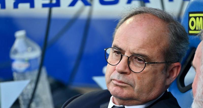  - PSG, FC Barcelone - Mercato : Campos n'abdiquerait pas pour ce cadre de Xavi