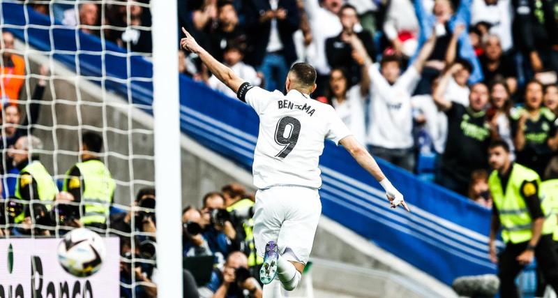  - Real Madrid - Mercato : convaincu par Ronaldo, Benzema partirait en Arabie saoudite avec un autre Madrilène ! 