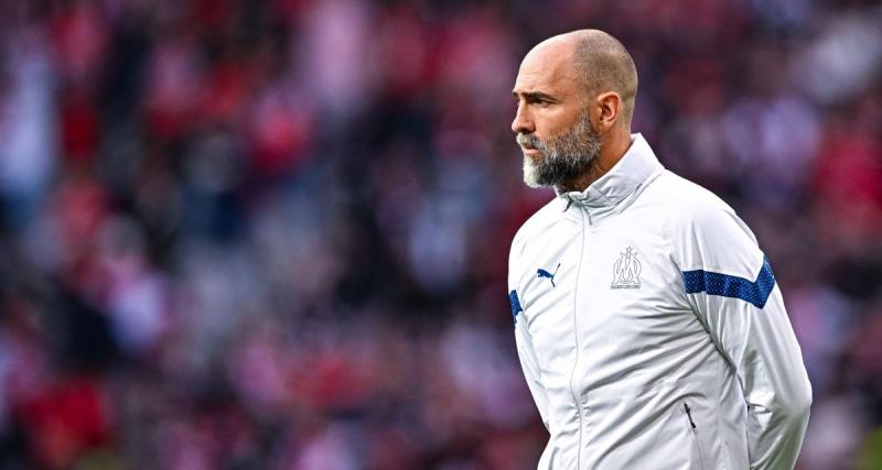  - OM : Igor Tudor a annoncé son départ ! 