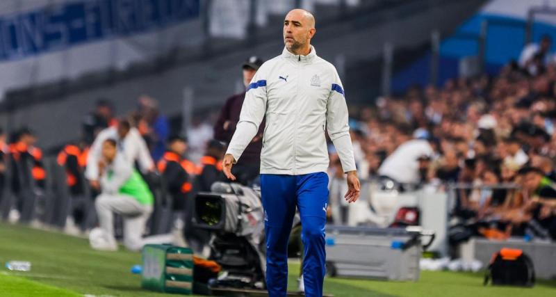  - OM : coup de tonnerre, Igor Tudor annonce son départ à ses joueurs !