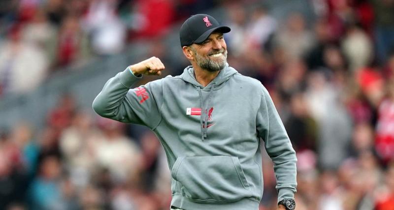  - Équipe de France : Klopp pousse pour deux milieux français 