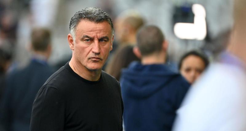  - PSG : Galtier sur le départ ? Le coach parisien met clairement les choses au point ! 