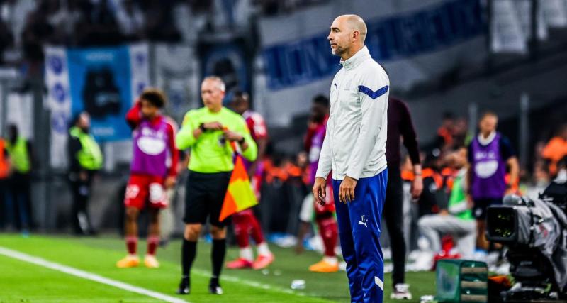  - 🚨 OM : Igor Tudor quitte officiellement le club !