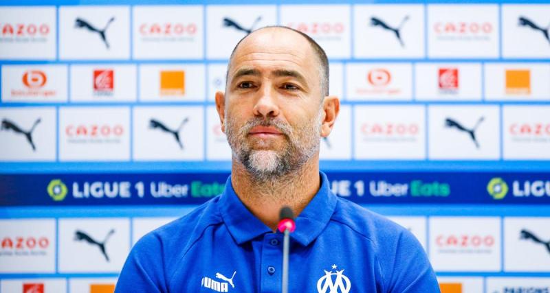  - OM : Igor Tudor officialise son départ, Pablo Longoria réagit 
