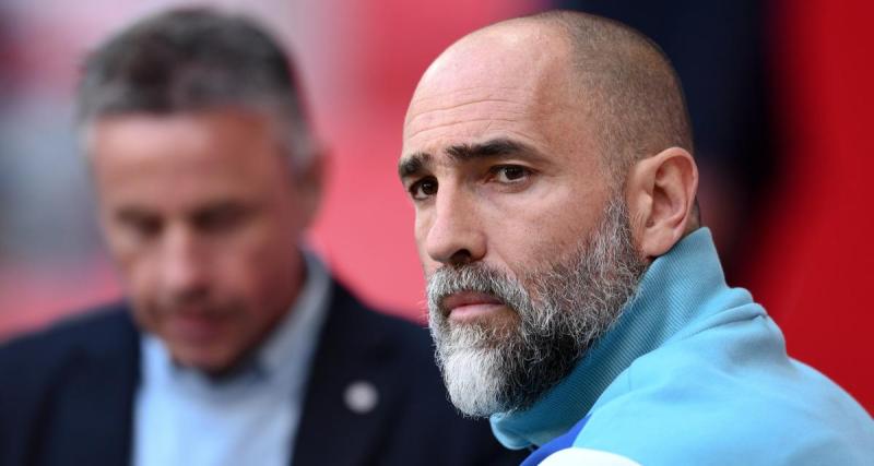  - OM : Igor Tudor confirme son départ et en donne les raisons