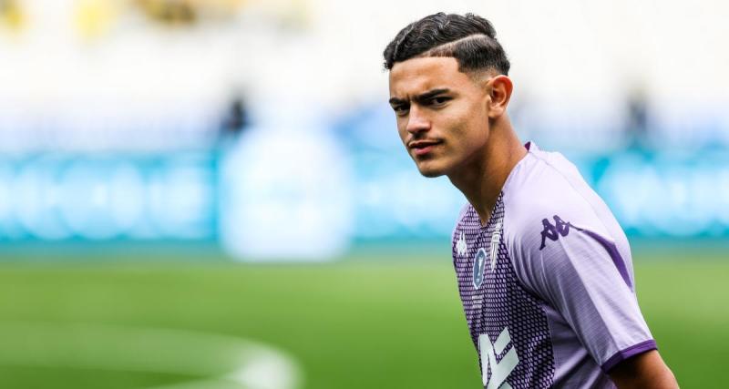  - Monaco : un nouvel espoir passe pro en Principauté (off)