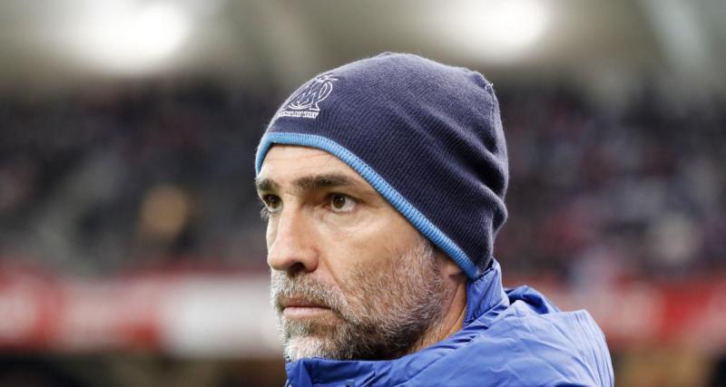  - OM : les premiers mots de Tudor après l'annonce de son départ, des raisons dévoilées 