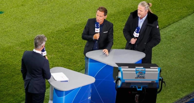  - PSG : les nouvelles révélations de Daniel Riolo sur le remplaçant de Galtier 