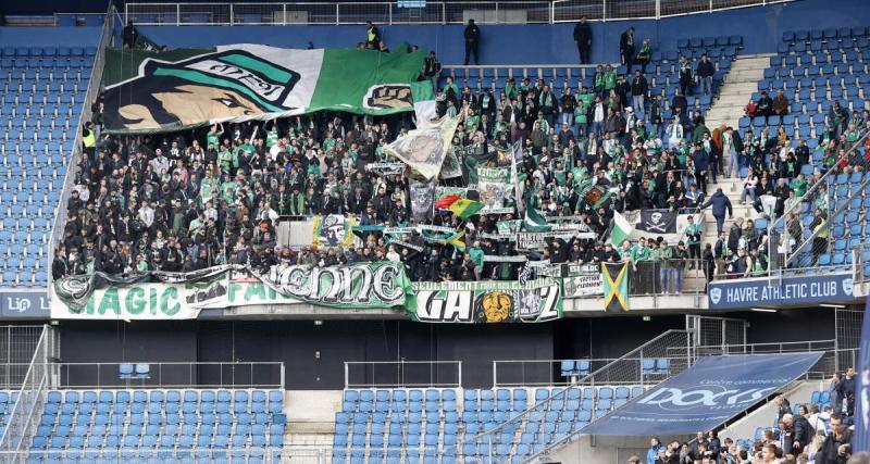  - ASSE - Valenciennes : la dernière des Verts à Geoffroy-Guichard déjà gâchée ? 