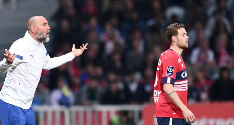  - OM : Tudor aurait démissionné, aucune indemnité de départ ?