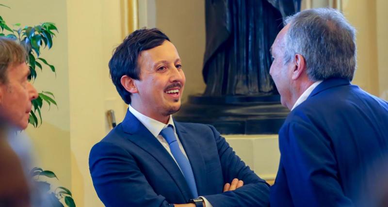  - OM : un entraîneur reconnu de Liga dans le viseur de Longoria pour remplacer Tudor ?