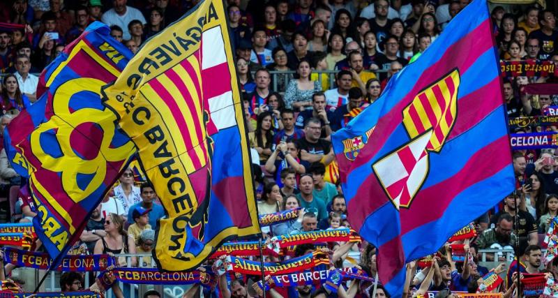  - FC Barcelone : le Barça à deux doigts d'être éjecté de la Ligue des Champions ?