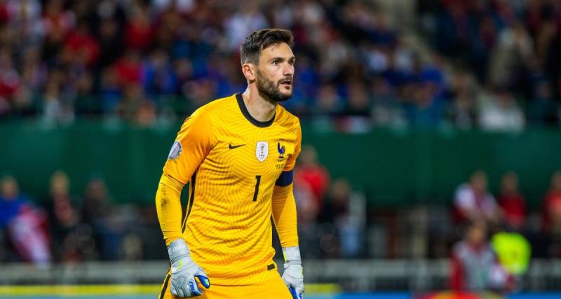  - Nice : Hugo Lloris mis à l’honneur en marge de la réception de l’OL 