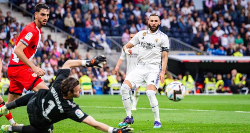  - Benzema fait ses adieux au Real, Asensio va rejoindre le PSG, Tudor officialise son départ de l'OM...Les immanquables du jour