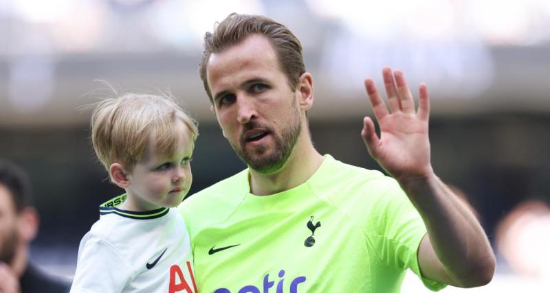  - Bayern Munich : Kane met un stop aux Bavarois, un Français privilégié ?