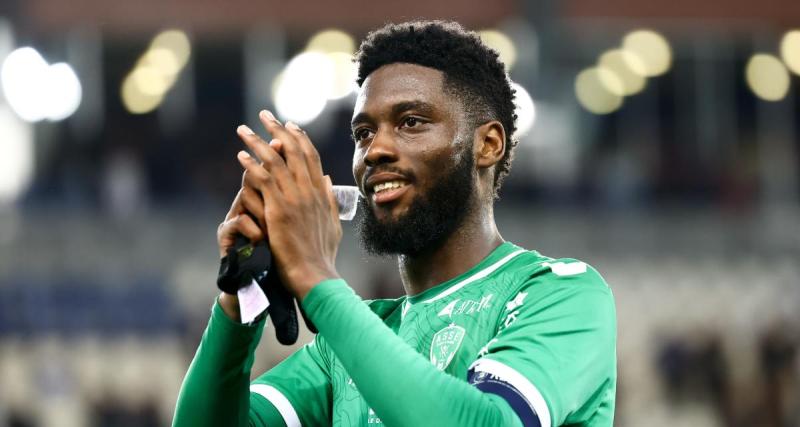  - ASSE - INFO BUT! Mercato : Krasso vers la sortie