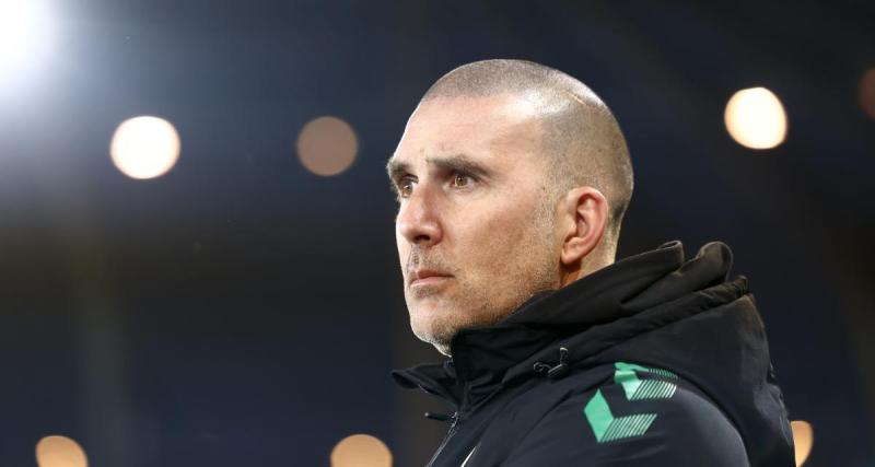  - ASSE : le groupe de Batlles est tombé pour Valenciennes, avec un invité surprise