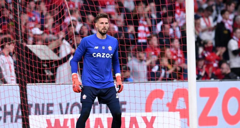  - LOSC, Stade Rennais - Mercato : un retour inattendu à Rennes ?