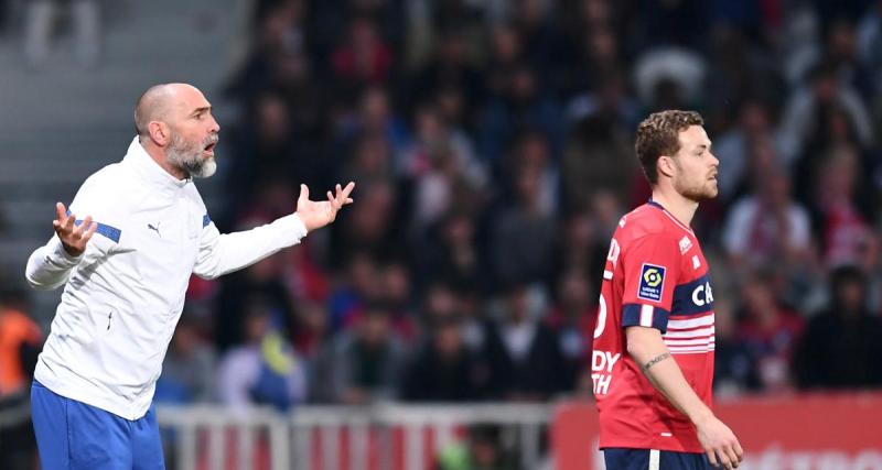  - OM : le vibrant hommage de Rongier à Tudor