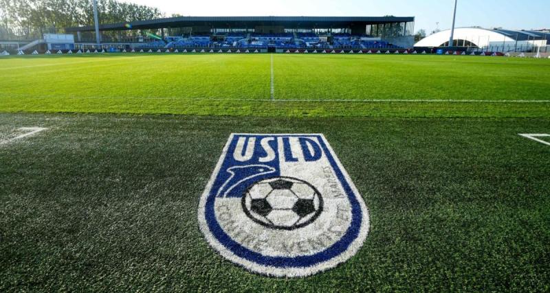  - L’USL Dunkerque pourrait être bientôt racheté par des investisseurs Turcs