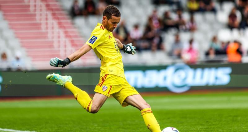  - Ajaccio : après Coutadeur, Benjamin Leroy quittera le club à l’issue de la saison (off)