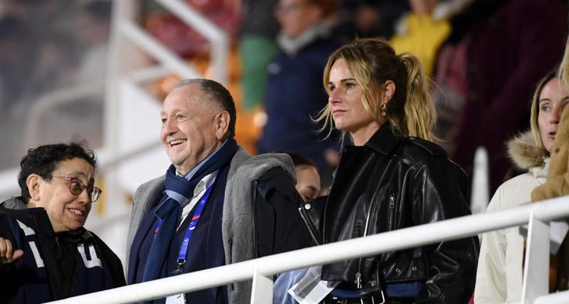  - Amandine Henry, légende de l'OL, officialise son départ et marque la fin d'une époque