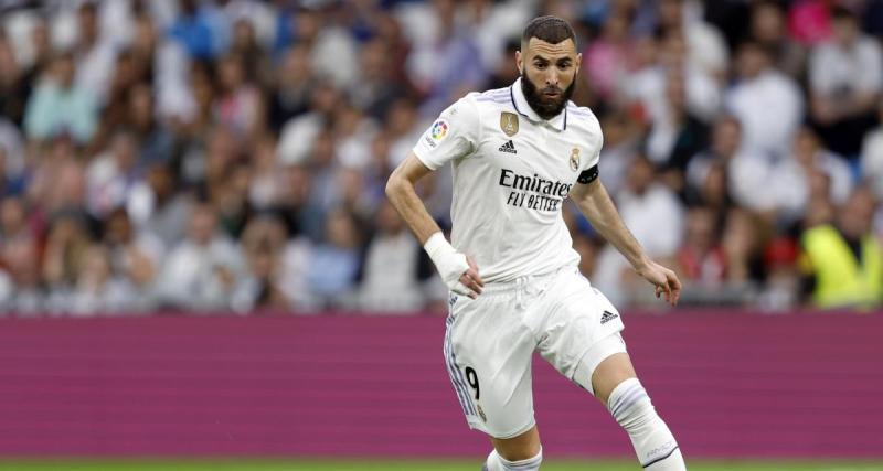  - 🚨 Real Madrid : Benzema maintient le doute sur son avenir !