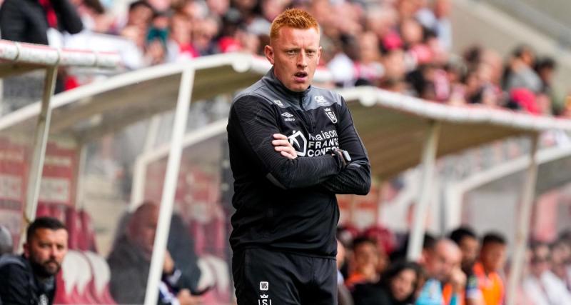  - Ligue 1 : un entraîneur qui a fait sensation prolonge !