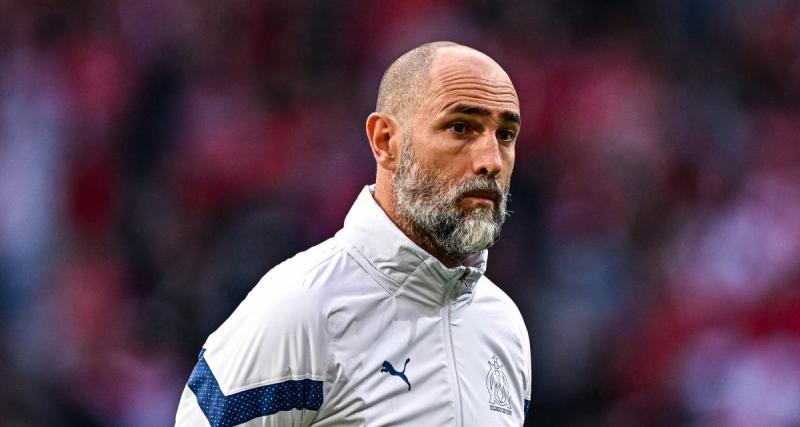  - Les infos du jour : Tudor quitte l'OM, Benzema et Messi proches de l'Arabie Saoudite, Nkounkou et Cafaro sont Verts