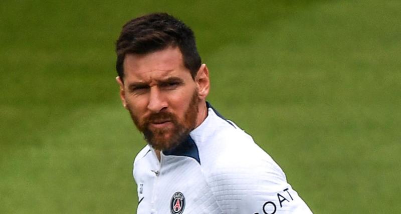  - PSG, FC Barcelone - Mercato : l'Inter Miami a un plan pour Messi