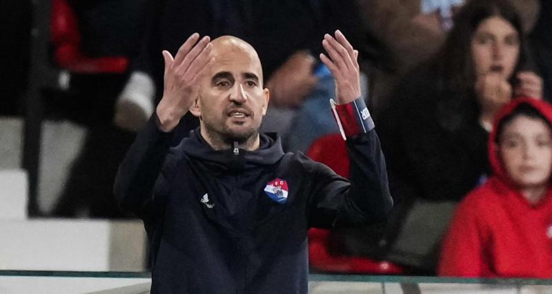  - OM : une vieille connaissance marseillaise en lice pour remplacer Tudor ?