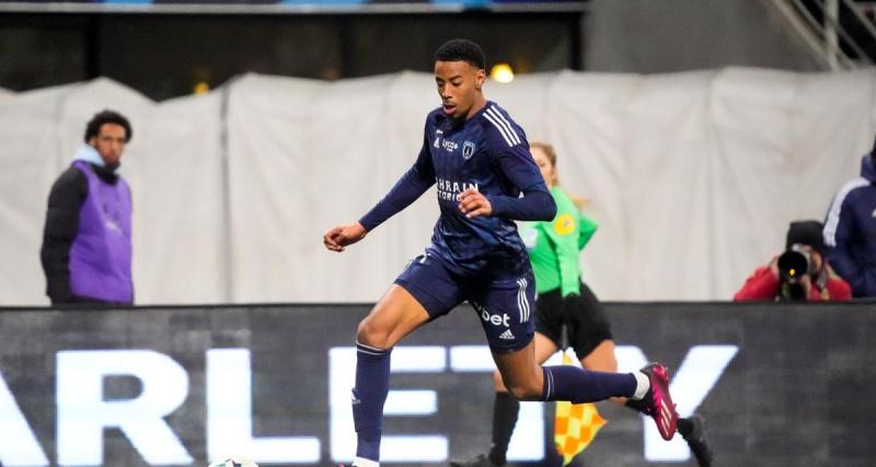  - Ligue 2 : Thiaré, Alvero, Nduquidi... les joueurs suspendus lors de la J38 