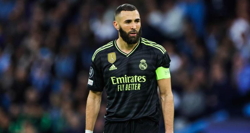 - Real Madrid : gros rebondissement à prévoir pour Benzema ?
