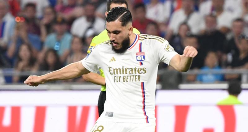  - OL, PSG - Mercato : Cherki entretient le flou sur son avenir et chauffe encore Mbappé