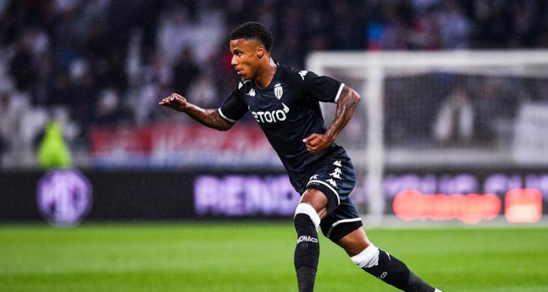  - Monaco : un joueur écarté à cause d’un "comportement inapproprié" 