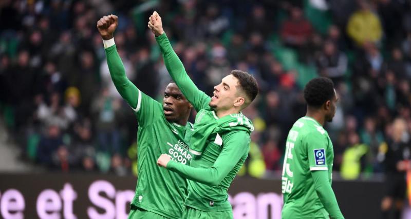  - L’ASSE lève les options d’achat de Cafaro et Nkounkou (off)