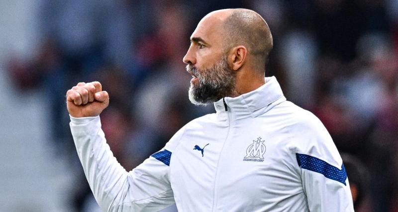  - OM : deux cadors de Serie A s'arracheraient déjà Tudor 