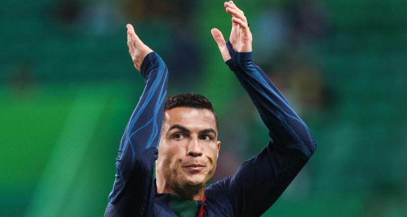  - PSG, Real Madrid – Mercato : Cristiano Ronaldo clarifie son avenir, il attend Messi et Benzema !