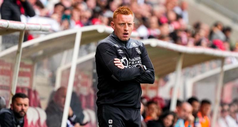  - Reims : Will Still a prolongé son contrat jusqu’en juin 2025 (off)