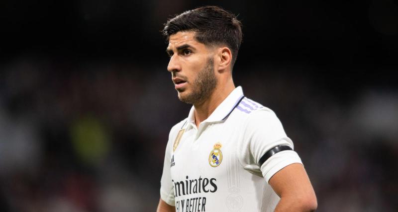  - PSG, Real Madrid : l'offre folle de Paris pour Asensio par rapport à celle des Merengue