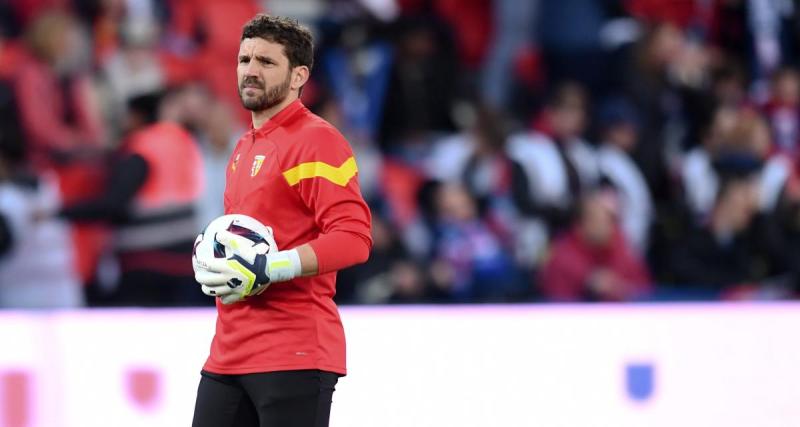  - RC Lens - Mercato : Leca prêt à quitter les Sang et Or pour une ultime pige en Ligue 2 ?