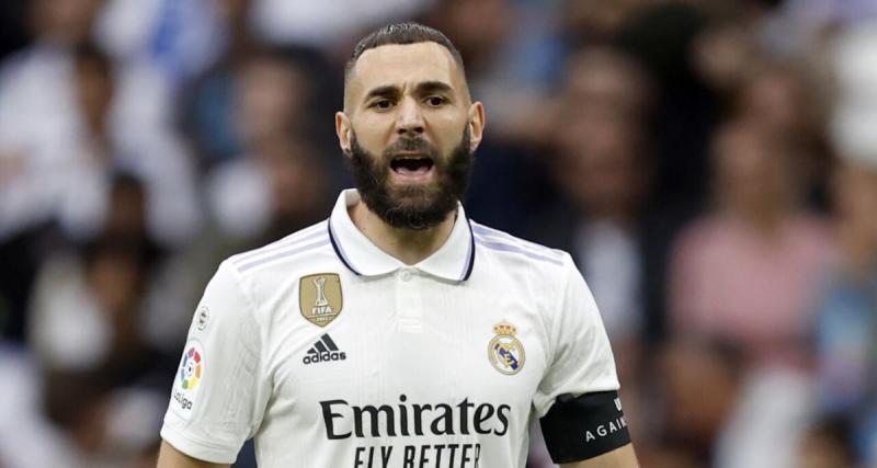  - Karim Benzema tord le cou aux rumeurs