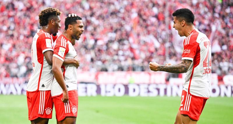  - Barça : énorme nouvelle pour Xavi dans un dossier XXL