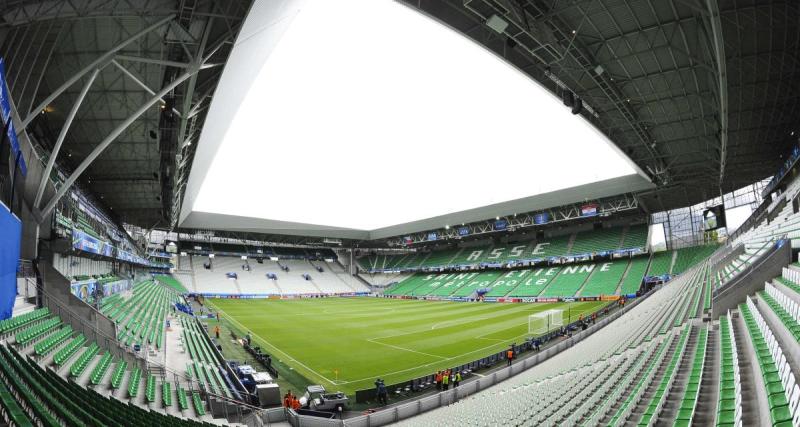  - Ligue 2 : ASSE - Valenciennes, sur quelle chaîne voir le match ?