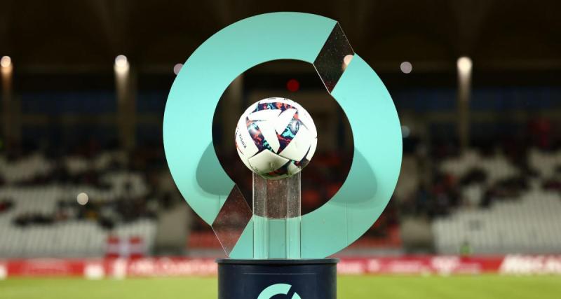  - Amiens SC - Laval : À quelle heure, sur quelle chaîne ?