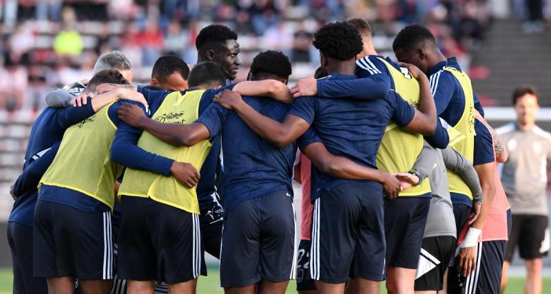  - Bordeaux - Rodez : Diffusion TV, chaine et heure