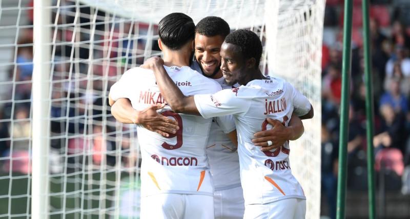  - Metz - Bastia SC : heure, chaîne, diffusion TV ?